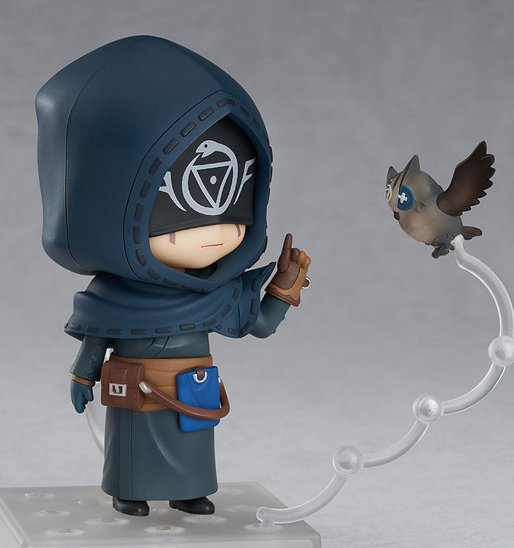 Identity V - Eli Clark - Nendoroid #1654 (Good Smile Company