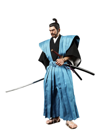 1/6 Series Of Empires Samurai Casual Version