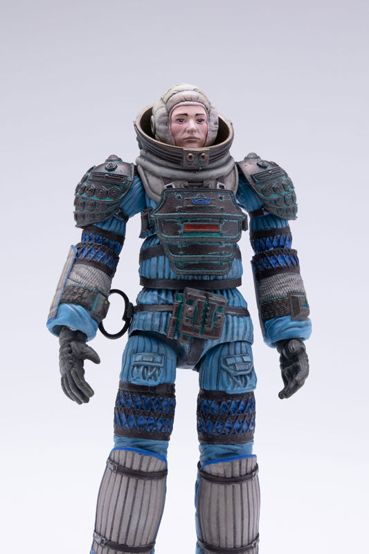 Alien 1/18 Action Figure Lambert in Space Suit