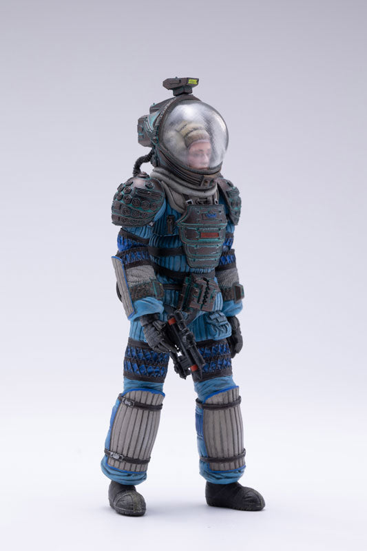 Alien 1/18 Action Figure Lambert in Space Suit