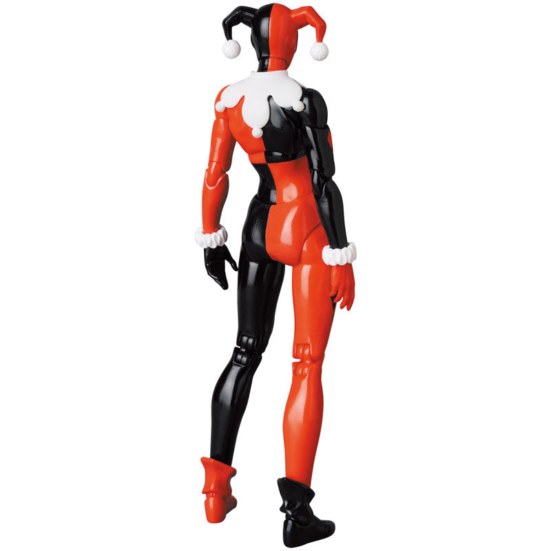 Batman: Hush - Harley Quinn - Mafex (No.162) - Batman: Hush Ver