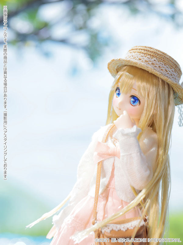 PureNeemo - SAHRA'S à la mode - Sahra - 1/6 - Azone