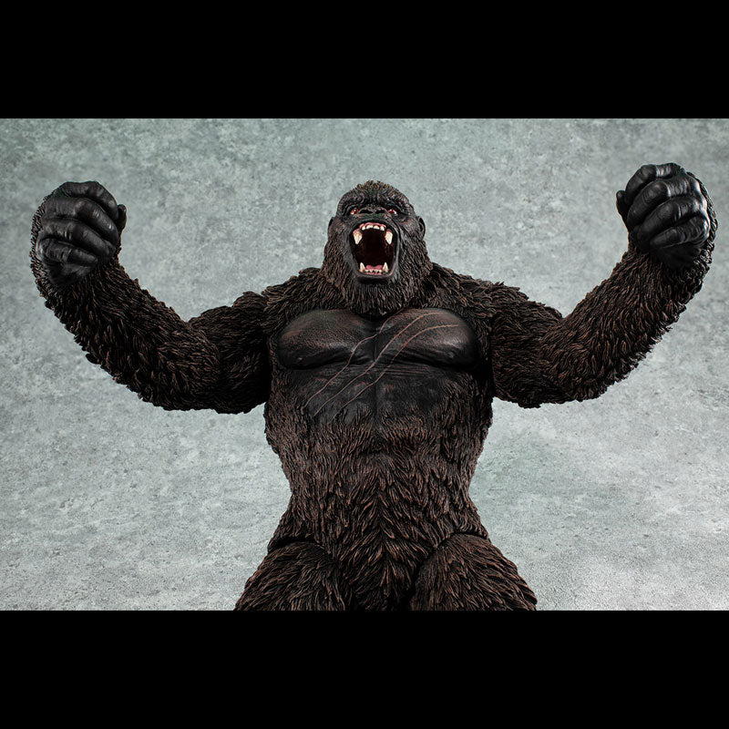 Godzilla Vs. Kong - Kong - UA Monsters (MegaHouse) [Shop Exclusive