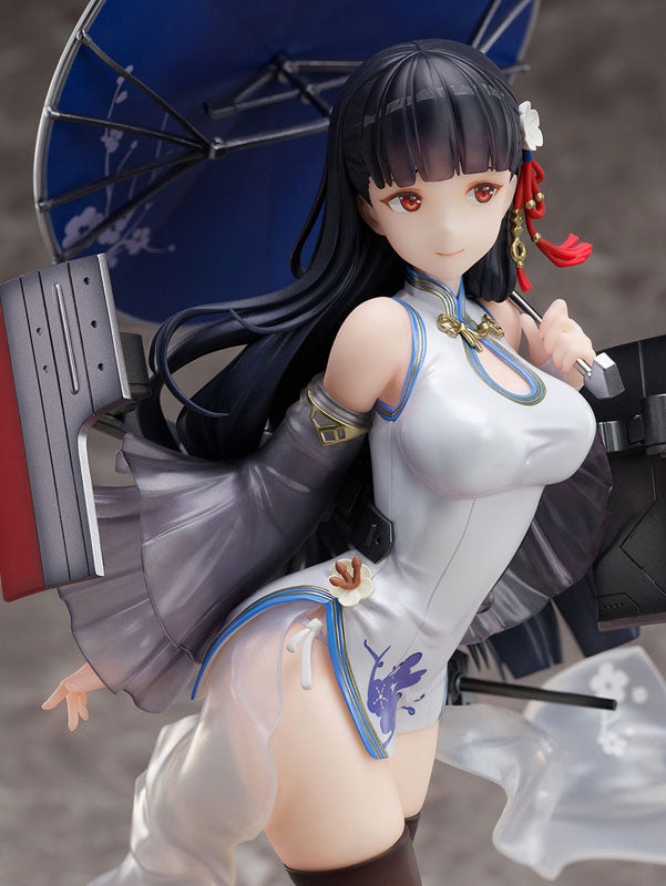 Azur Lane Yat Sen 1/7