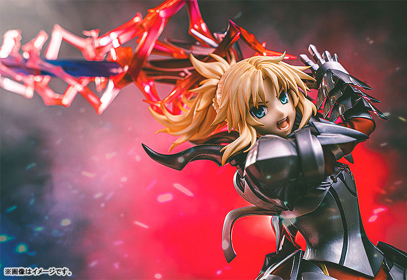 Fate/Grand Order SABER/MORDRED 1/7スケール Fate/Grand Order - Mordred - 1/7 - Saber, ~Clarent Blood Arthur