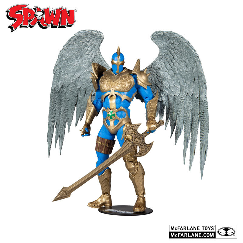 "Spawn" Action Figure 7 Inch Redeemer