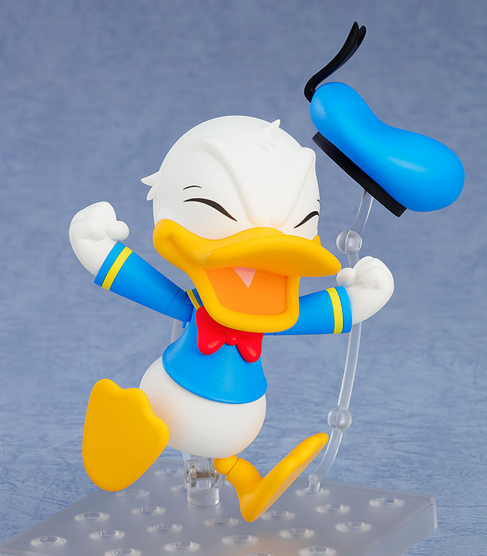 Disney - Donald Duck - Nendoroid #1668 (Good Smile Company