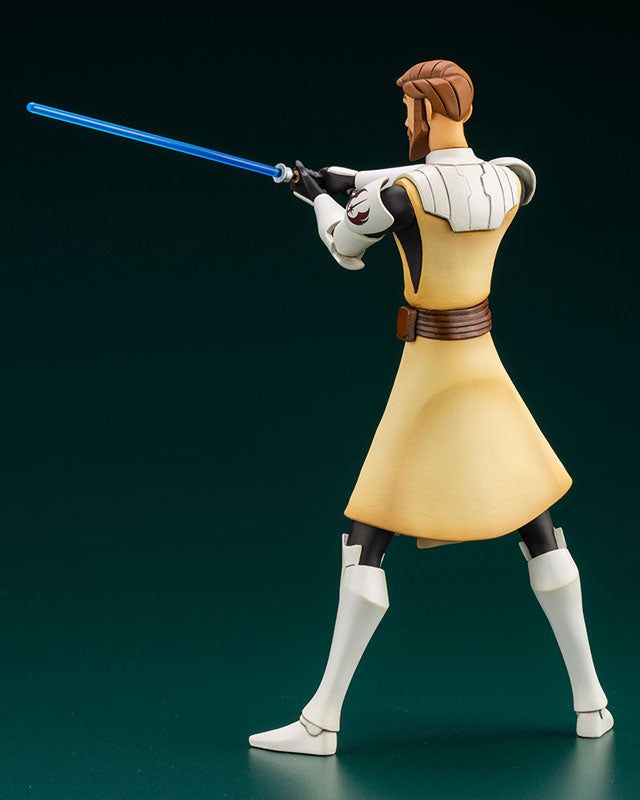 Obi-Wan Kenobi - Star Wars: The Clone Wars
