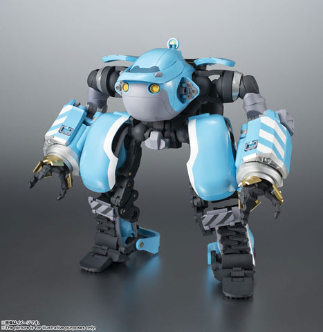 Robot Spirits <SIDE MB> Big Tony "Sacks&Guns!!"