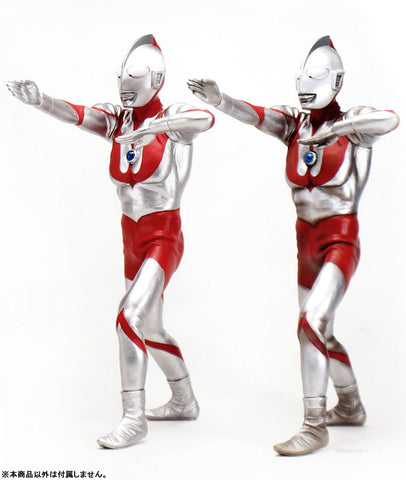 Ultraman - CCP 1/6 Tokusatsu Series (Vol.EX) - 1/6 - High Grade Ver. Ctype Slash (CCP)　