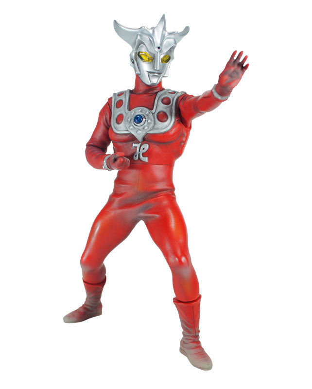Ultraman Leo - ULTRAMAN