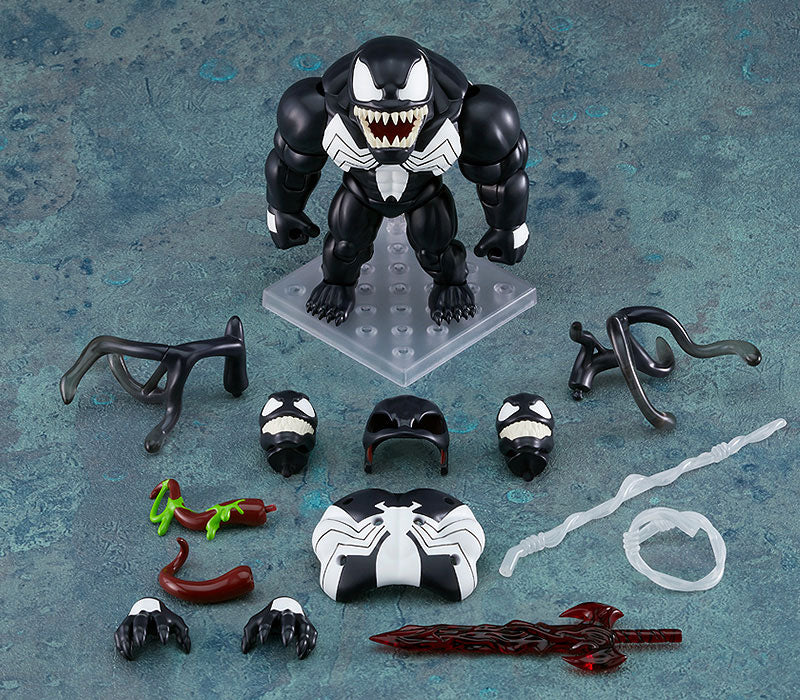 Venom - Nendoroid #1645 (Good Smile Company)