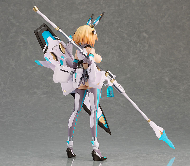 その他 figma Sophia F. Shirring 530 Bunny Suit Planning figma No.530 Sophia F. Shirring