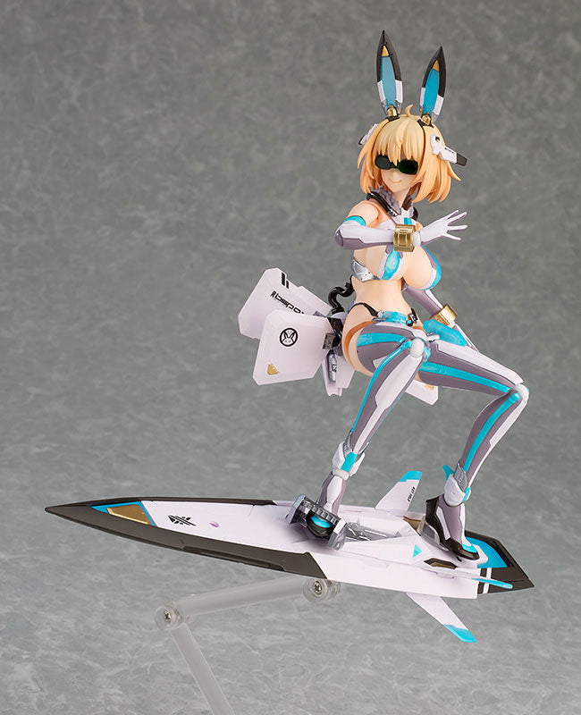 ゲームキャラクター Figma Sophia F. Shirring 530 Bunny Suit Planning figma No.530 Sophia F. Shirring