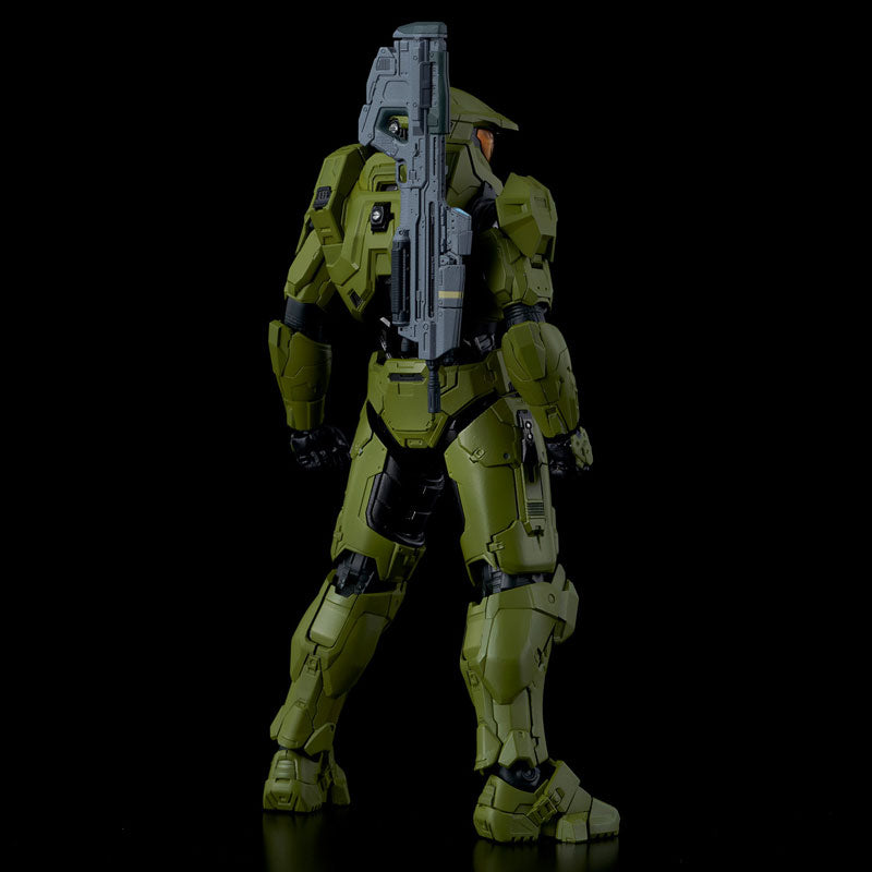 Halo Infinite - Master Chief - RE:EDIT - 1/12 - Mjolnir Mark VI [GEN 3] - 2022 Re-release (1000Toys)