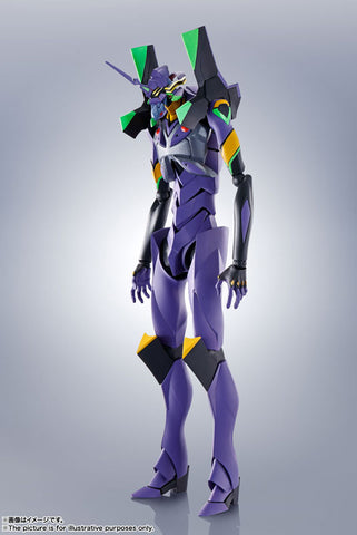 Robot Spirits <SIDE EVA> Evangelion Unit-13
