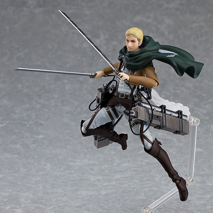 Erwin Smith - Figma