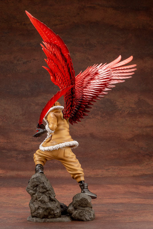 Hawks (Takami Keigo) - Boku no Hero Academia