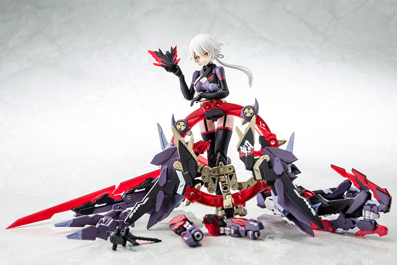 Megami Device (16) - Susanoo - 1/1 (Kotobukiya) - Solaris Japan