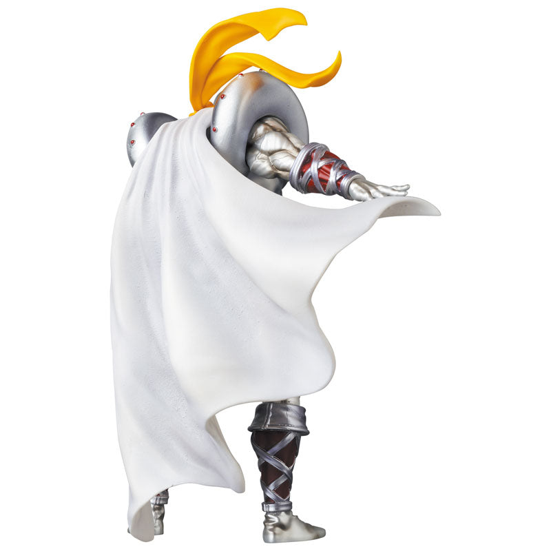 Kinnikuman - Silverman - Ultra Detail Figure (No.661) (CCP, Medicom Toy)