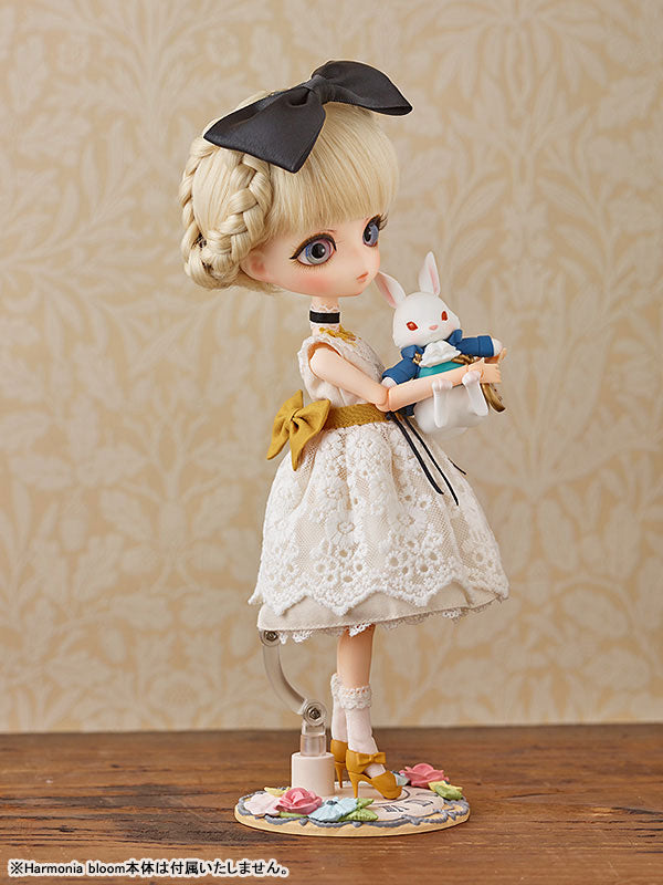 Harmonia bloom Optional Parts Set L: The Golden Afternoon (DOLL ACCESSORY)