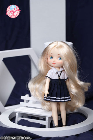 Bobee Summer School Series 01 1/8 Complete Doll