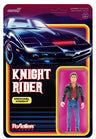 Re Action / Knight Rider: Michael Knight