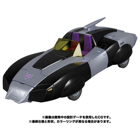 Transformers - Nightbird - The Transformers: Masterpiece - MP-55 (Takara Tomy)