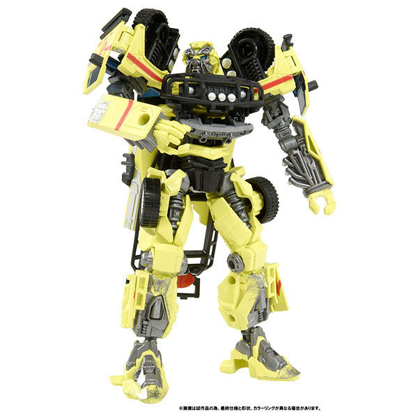 Ratchet - Transformers