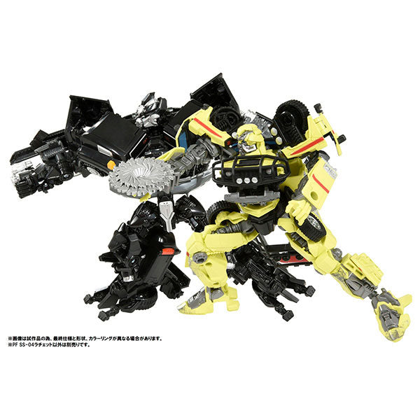 Ratchet - Transformers