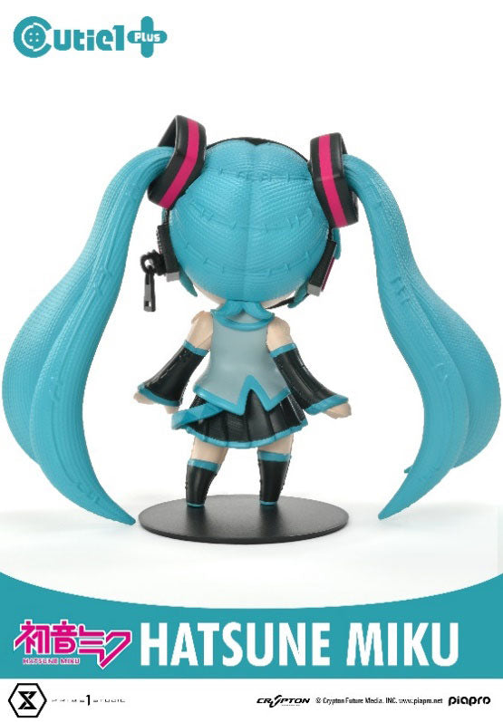 Piapro Characters - Hatsune Miku - Cutie1 Plus (Prime 1 Studio)