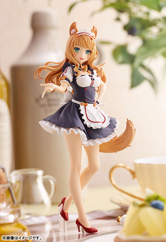 Nekopara - Maple - Pop Up Parade (Good Smile Company) - Solaris Japan