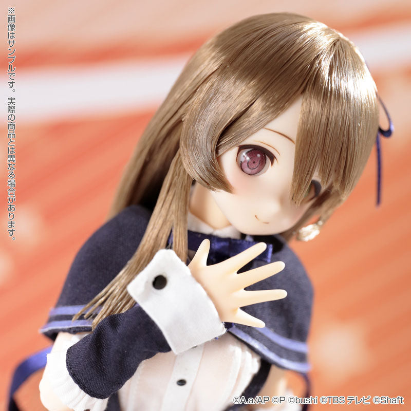 Pure Neemo Character Series - Assault Lily Last Bullet - No.136 - 1/6 -  Solaris Japan