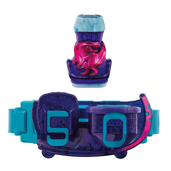 Kamen Rider Revice Transformation Belt DX Revice Driver - Solaris