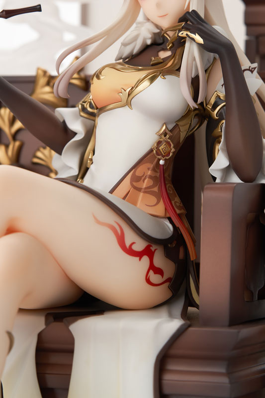 Genshin Impact Ningguang Figure