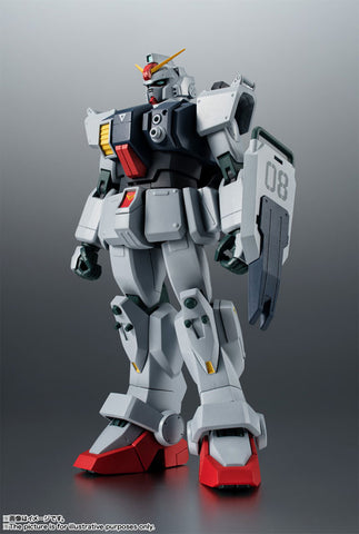 Robot Spirits -SIDE MS- RX-79 (G) Land Battle Type Gundam ver. A.N.I.M.E. "Mobile Suit Gundam The 08th MS Team"