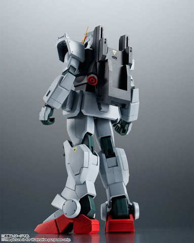 Robot Spirits -SIDE MS- RX-79 (G) Land Battle Type Gundam ver. A.N.I.M.E. "Mobile Suit Gundam The 08th MS Team"