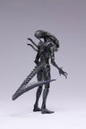 AVP2 1/18 Action Figure Zeno Warrior