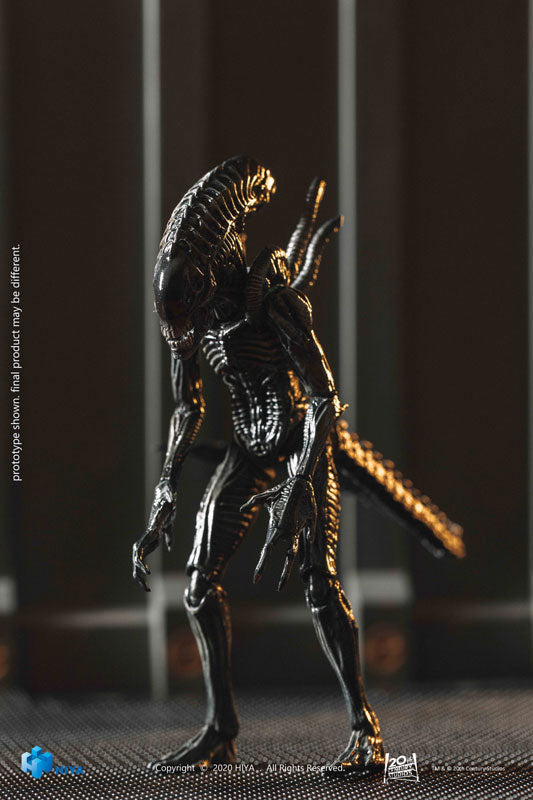 AVP2 1/18 Action Figure Zeno Warrior