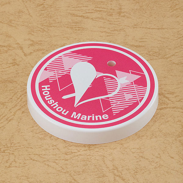 Houshou Marine - Nendoroid #1687 (Good Smile Company)