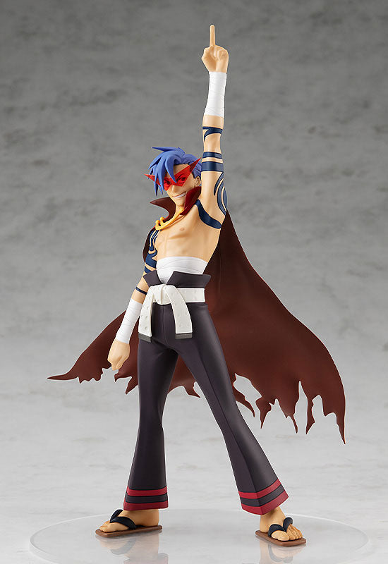 POP UP PARADE Simon: Young Man Ver.,Figures,POP UP PARADE,Tengen Toppa  Gurren Lagann