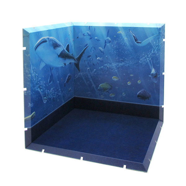 Dioramansion 150 Aquarium