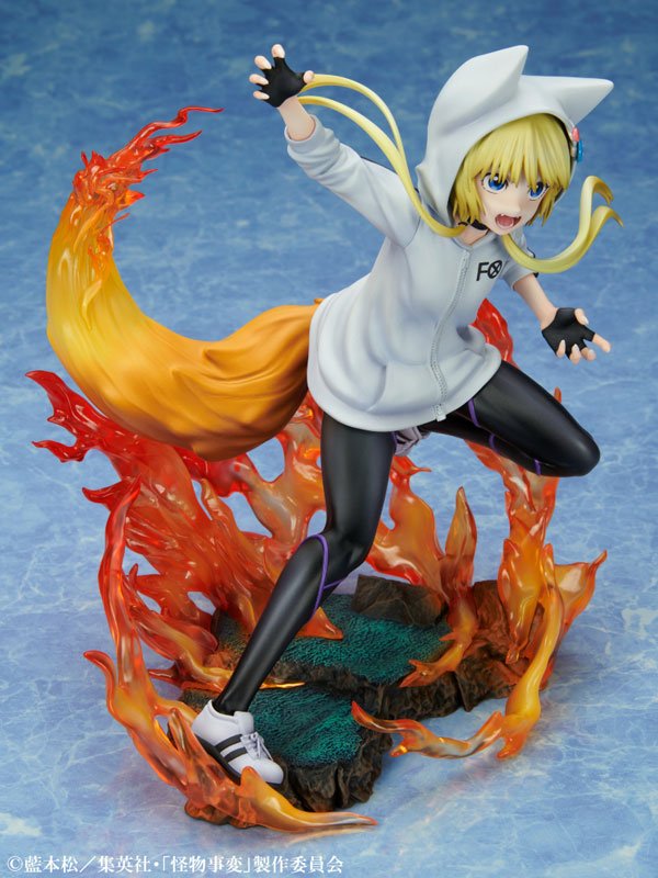 Medicos - Kemono Jihen Kon 1/8 Scale online Figure