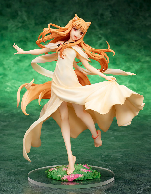 Ookami to Koushinryou - Holo - 1/7 (Ques Q)