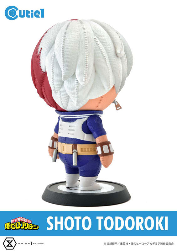 Cutie1 My Hero Academia Shoto Todoroki