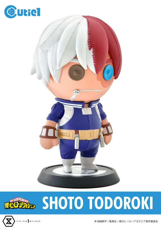 Cutie1 My Hero Academia Shoto Todoroki