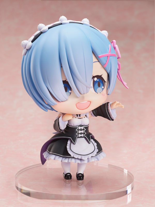 Rem - Re:Zero kara Hajimeru Isekai Seikatsu