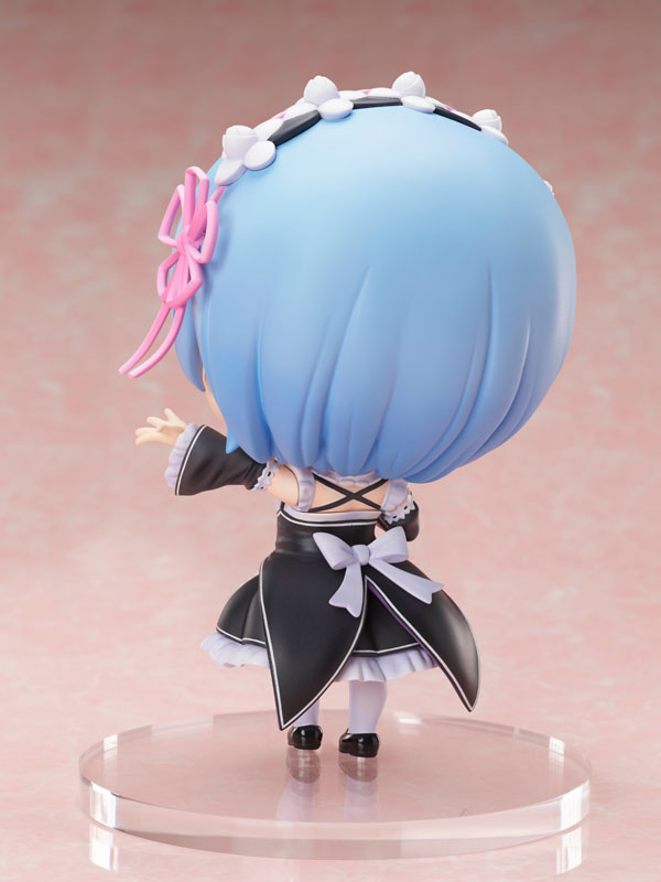 Rem - Re:Zero kara Hajimeru Isekai Seikatsu