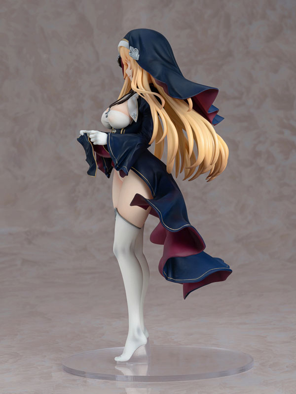 Original Character Charlotte 1/6 - Solaris Japan