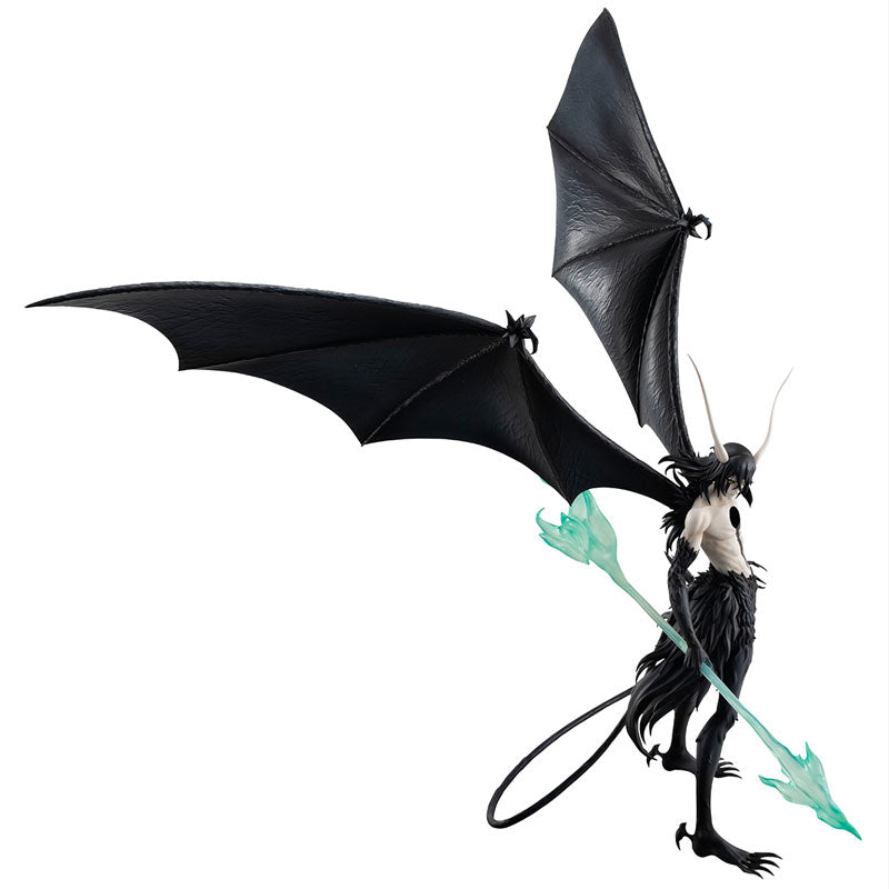 Bleach - Ulquiorra Cifer - Precious G.E.M. - Touken Kaihou